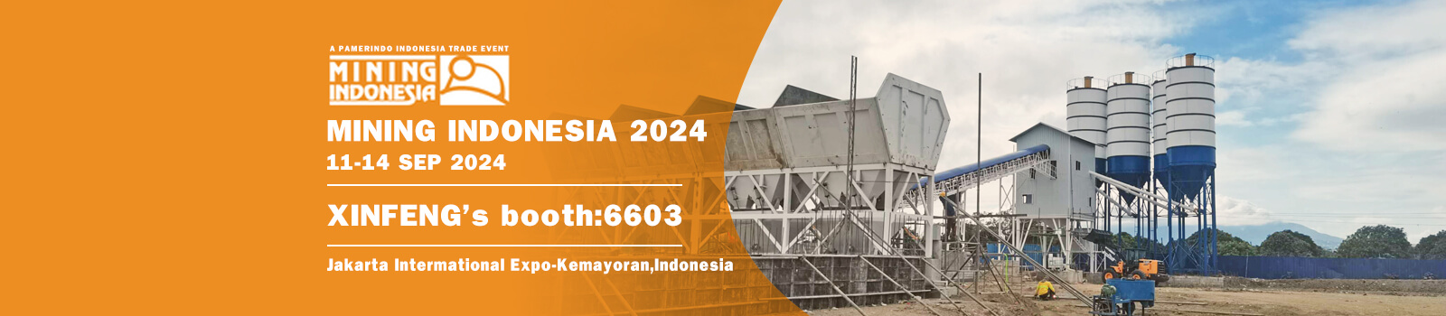 MINING INDONESIA 2024